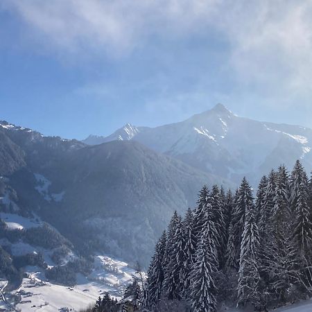Goass'N Alm Zillertal Villa Hippach Exterior photo